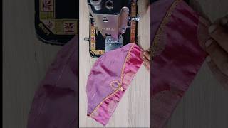 new sleeve designs for cutting and stitching #viralvideo #youtubeshorts #shorts #trending #yt