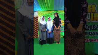 Haflah madin nurul jadid jember//1muharram