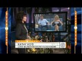 Kathy KO'd on Big Brother Stunner
