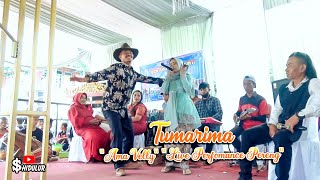 TUMARIMA ~ AMAVELLY