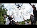 Partymaster Tour 2018 | EP02 - The Rise MTB
