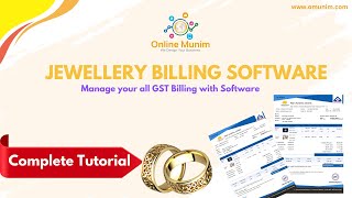 Jewellery Software 2.7.92  - Jewellery Software Demo Free - Diwali Offers screenshot 2