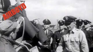 Air Force "seat-ejector" Machine (1951)