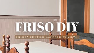 How I Installed Diy Wood Trim And Why You Should Too