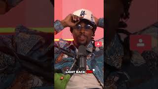 They Cut The Power Mid-Performance