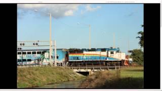 Picture of SB TriRail P629 on Flickriver com
