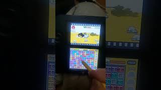 Squishy Tank part 3 #puzzlegame #gaming #Squishytank #dsgames #videogameaddict #hiddengems #gamer