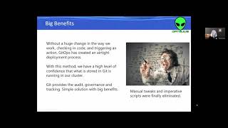 Taking GitOps Automation to the Next Level