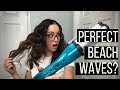 Bed Head WAVE ARTIST Deep Waver - HAIRSTYLIST REVIEW AND TUTORIAL 2019!!!!