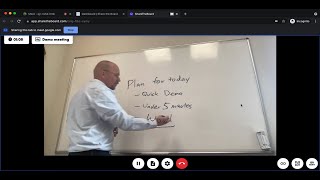 ShareTheBoard - a short how-to / demo video Net Worth