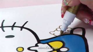 An Interview With Hello Kitty Designer Yuko Yamaguchi