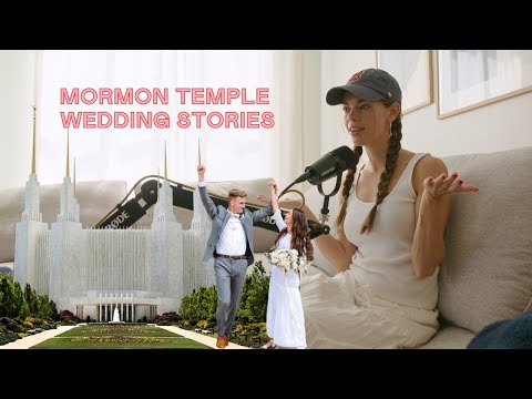Worthy for What? Mormon Temple Marriage Stories