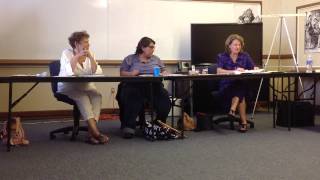 WCCUSD Forensic Audit Subcommittee, pt. 2