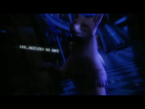 WCMV: Mizuiro no ame [bright colors]