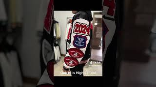 WeGotEm Tees Embroidery and Letterman Jacket Pros