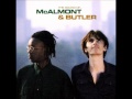 Yes - McAlmont & Butler