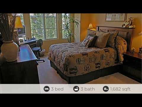 24213 Larkspur Court, Valencia, CA home video tour