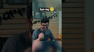 Midnight Vlog 😈 12:30 AM 💀 | Dark Edit | Everyone Fan Edits | #souravjoshivlogs#darkedit#phonkedit#