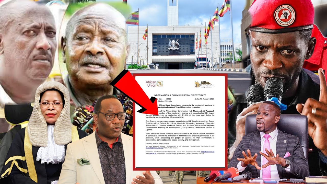 Agakagwawo! Bino bikaabya 100 kikakasidwa nti batidwa masaka ne mityana kitokota bobiwine alangiride