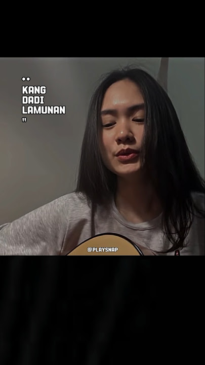 Lamunan Lagu Niken Salindry #lamunan #nikensalindry