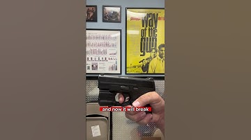 Trigger Reset - What is it and why is it important to know if you want to shoot your gun like a pro!