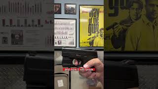 Trigger Reset - What is it and why is it important to know if you want to shoot your gun like a pro!