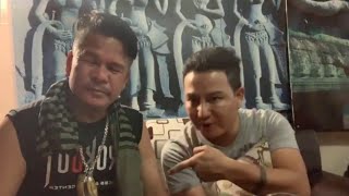 សានប៊ុនធឿន ប៉ះ ម៉ៃ សុគន្ធ កូរអស់ស្ទះ|san bunthoeun hot news