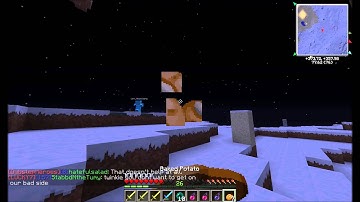 HCFactions: Stonehenge KoTH