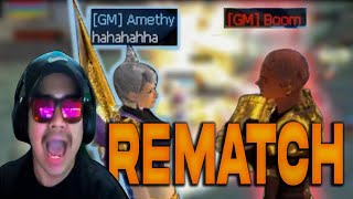 Gm Boom Vs Gm Amethy Comeback Sa Ran Online Pinas Mmorpg Pc Game Clic Game