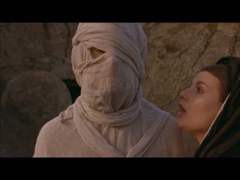 იოანეს სახარება - თავი 11 - ლაზარეს აღდგომა