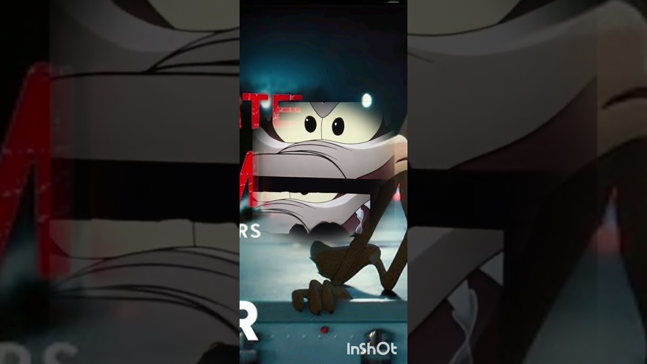 Coyote vs Acme - First Look from Comic Con - Coyote vs Acme Trailer (2026)