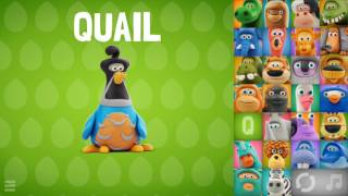 ABC Talking Zoo Animals Alphabet ABC SONG screenshot 5