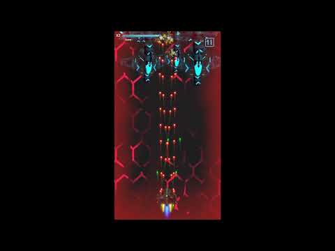 slayer bizarre shmup Trailer