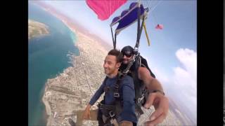 skydive cabo jesus