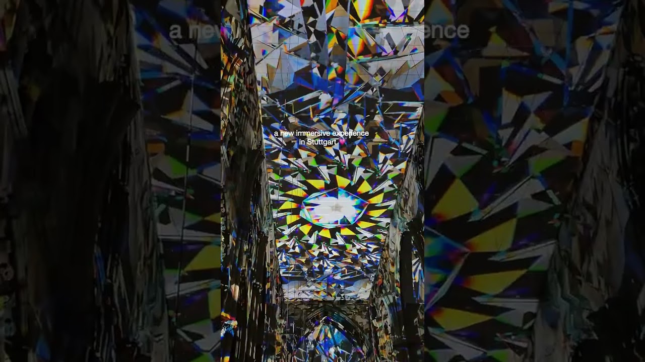 PROJEKTIL presents: ENLIGHTENMENT in Stuttgart