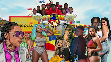 🔥STONE LOVE DANCEHALL MIX 2020 VYBZ KARTEL,SQUASH,RYGIN KING, DOVEY MAGNUM, POPCAAN,