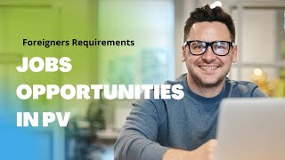 Job Opportunities In Puerto Vallarta