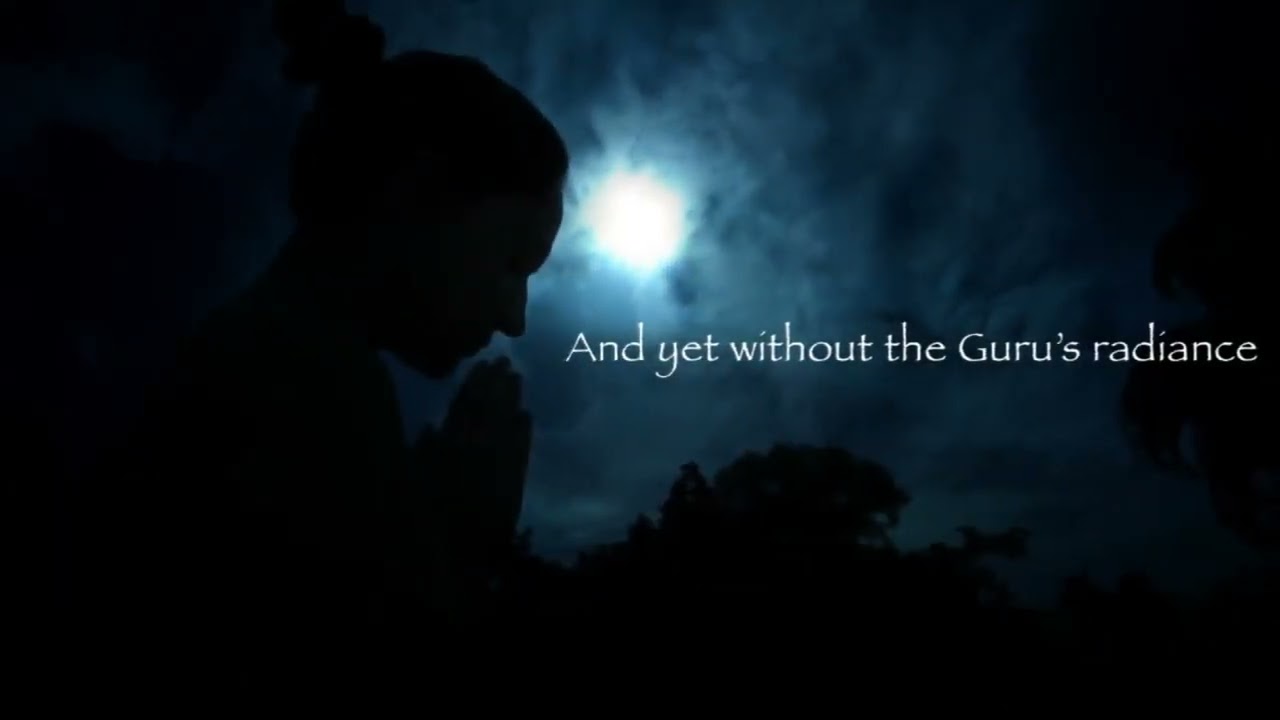 Chandrajeevan - Sounds of Isha Song on Guru Purnima 2023 