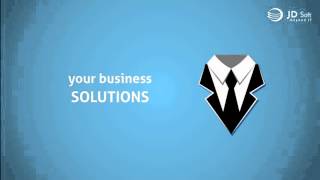 JD Soft Business Analytics and SAP ERP Solutions screenshot 5