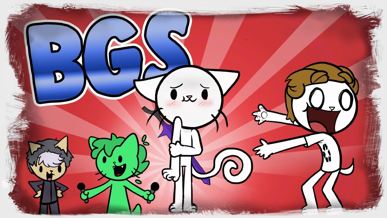 O dia em que eu sai com youtubers em São Paulo (História Animada)