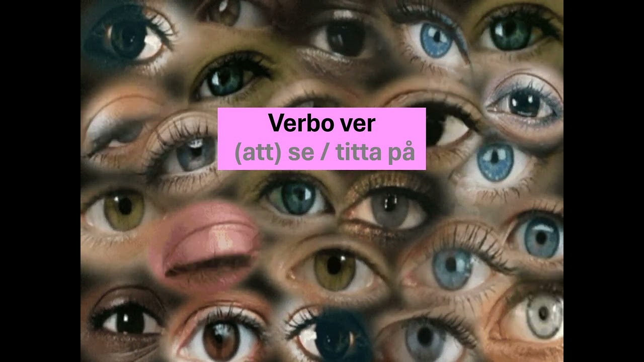 Video   Spanska 1 - Unidad 5b -  Soy Julia