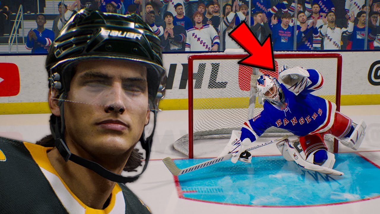 РЕЙТИНГ УЖАСНЫХ КЛИПОВ NHL 26 💀