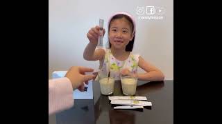 eLEAD latest product GOJIGARDEN YUZU introduced by Mathilda!