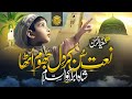New Islamic Naat Mery Sarkar Ko Asslam Asslam Heart Touching Nasheed 2024 Merciful Nasheeds 