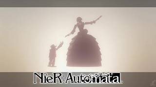 Song of the Ancients Atonement - NieR Automata | Ancient Memory Ambience | 1 Hour OST