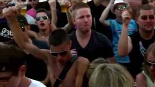 Toneshifterz - Psychedelic Wasteland (Defqon 1 Australia Anthem 2011) [320 Kbps]