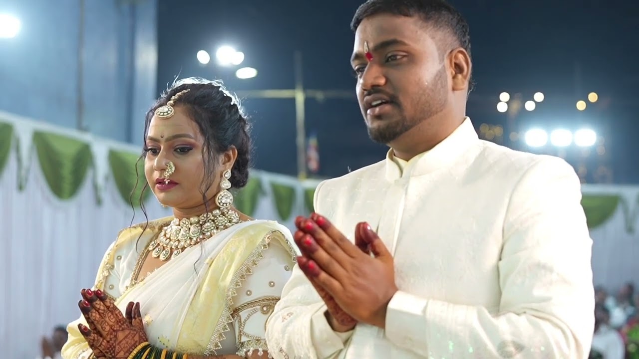 Ravi kritika Wedding BRIDE | 
