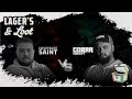 ChatGPT Breaks Down The Cobra VS Saint Tournament