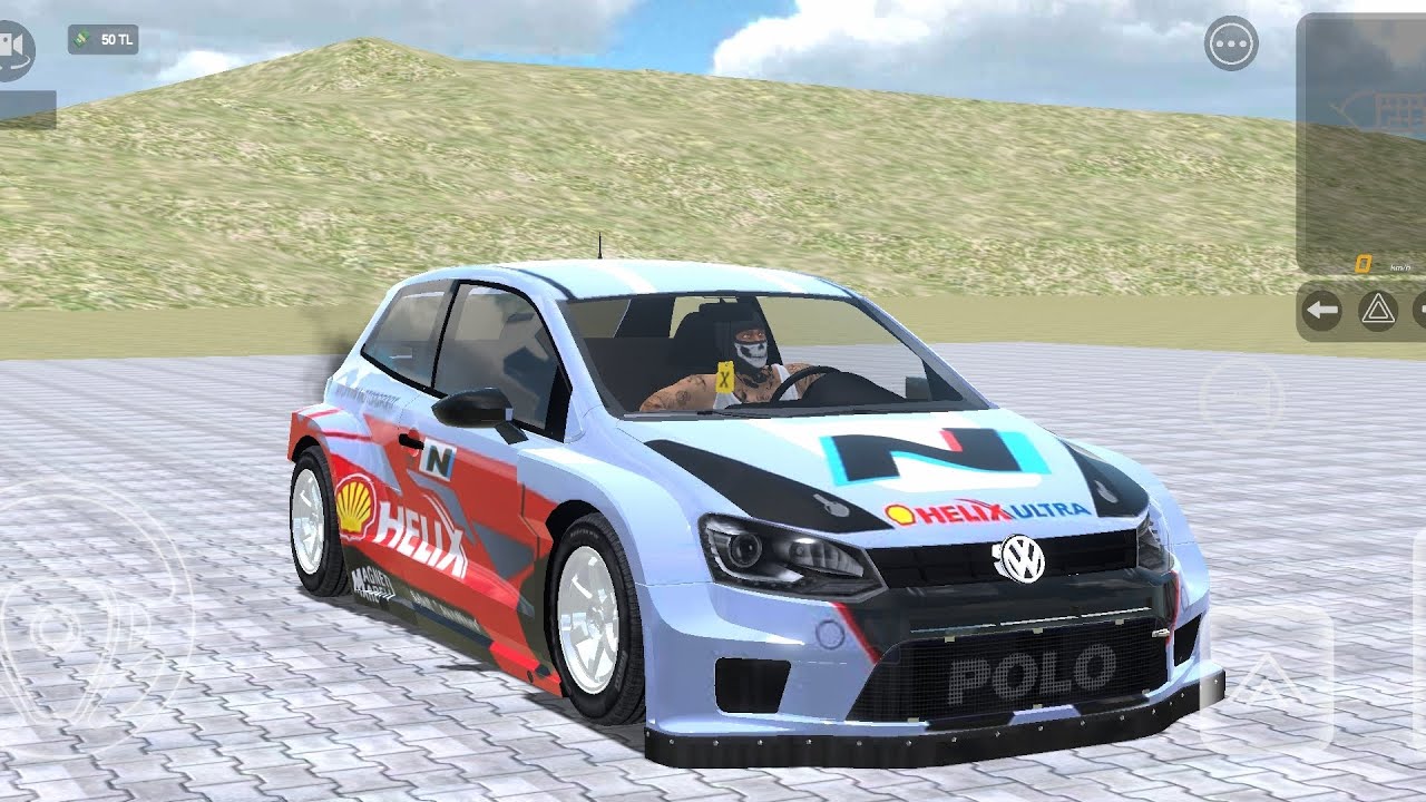 ETİKET TOFAŞK YENİ GELEN ARAC POLO 