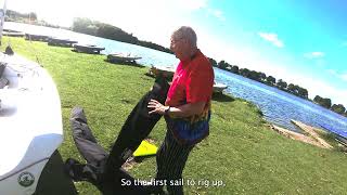 Rigging an Argo (Part 1)